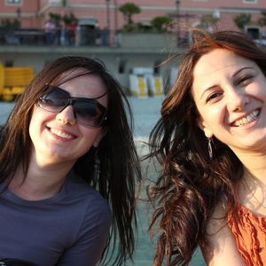 Meet your Posher, Christine