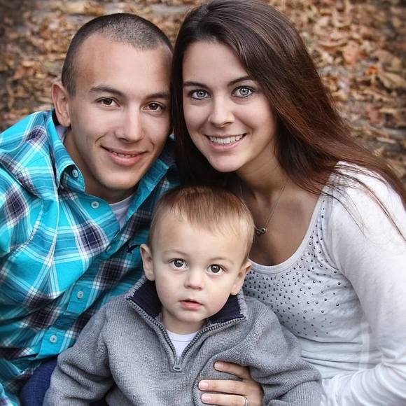 Meet your Posher, Britnee