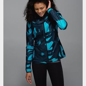 🎉HOST PICK🎉 Lululemon Athletica Jacket