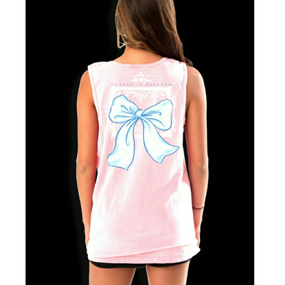 Lily Grace Tank