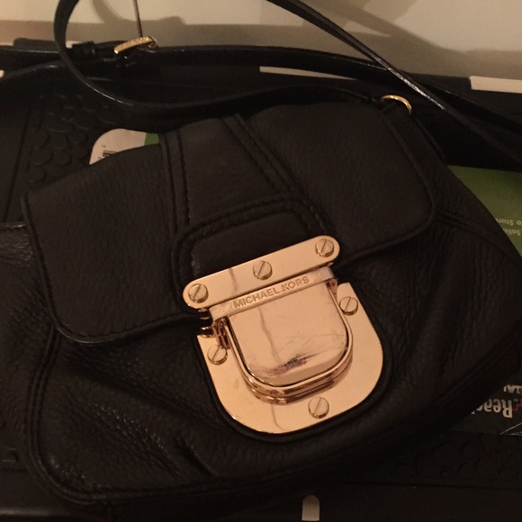 Michael Kors bag