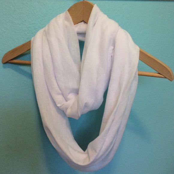 Infinity Scarf