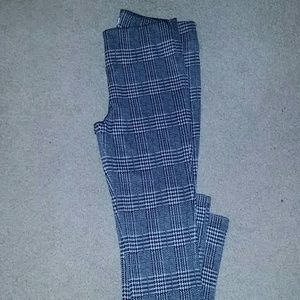 Bethany Mota leggings