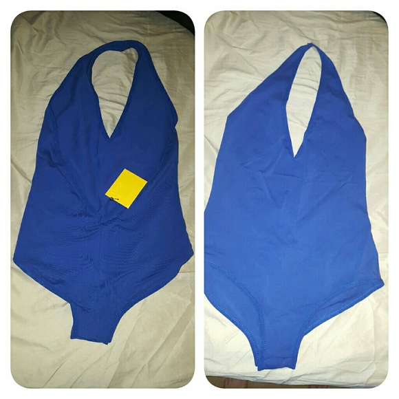 Bodysuit