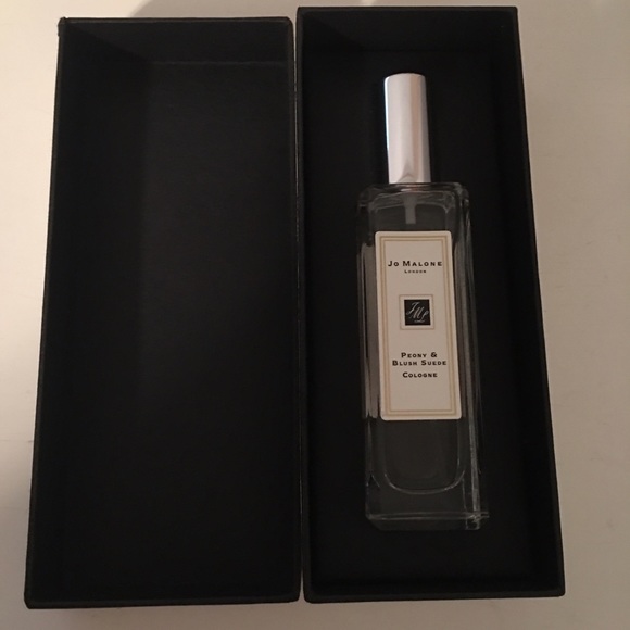 Jo Malone Fragrance