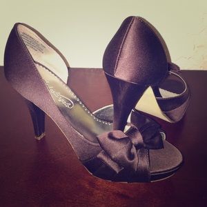 Maribelle by Michaelangelo high heels