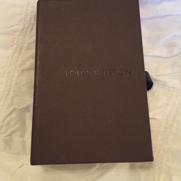 Louis Vuitton iPhone Case - Picture 3 of 3