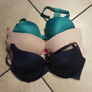 Victoria secret bra bundle