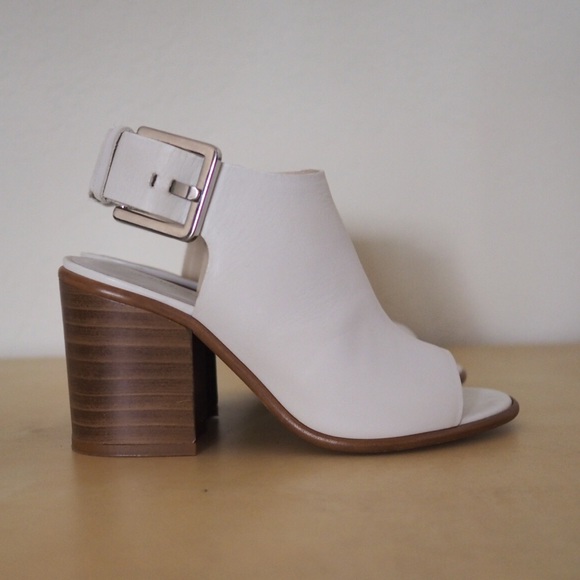 Zara Shoes - Zara Mules