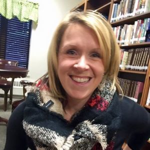 Meet your Posher, Becky