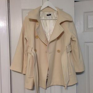 J. Crew Trench Coat