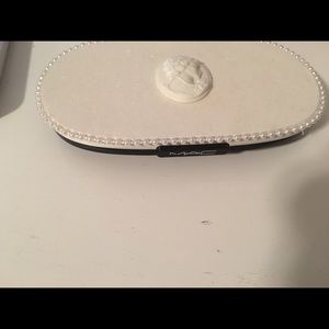 Mac cosmetic holiday compact