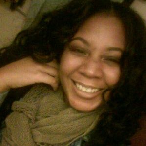 Meet your Posher, Diona