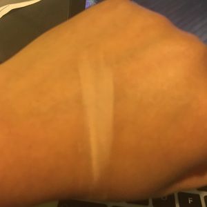 Mary Kay mineral powder foundation