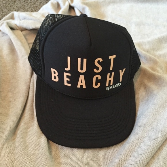 Ripcurl SnapBack