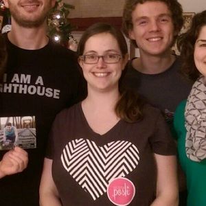 Meet your Posher, Desiree