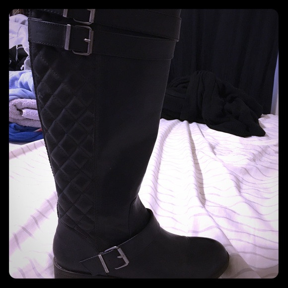 Madden Girl Boots