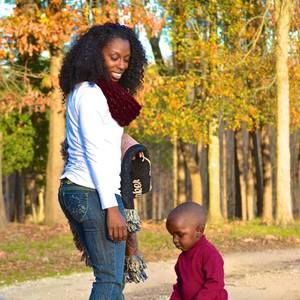 Meet your Posher, Kiara