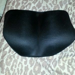 Butt pad