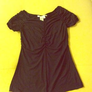 Max Studio Top Size Medium.