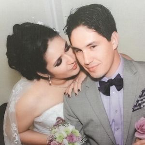 Meet your Posher, Cristina