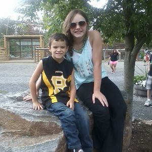 Meet your Posher, Holly