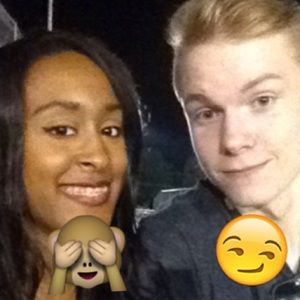 Meet your Posher, Faith