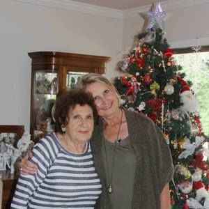 Meet your Posher, Phylliss