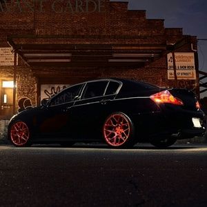 Meet your Posher, Jose