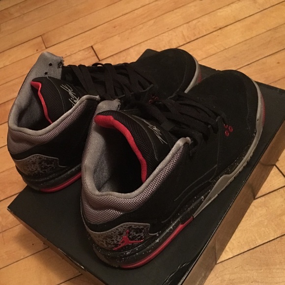 Jordan Flight Origin (GS) - Picture 3 of 4