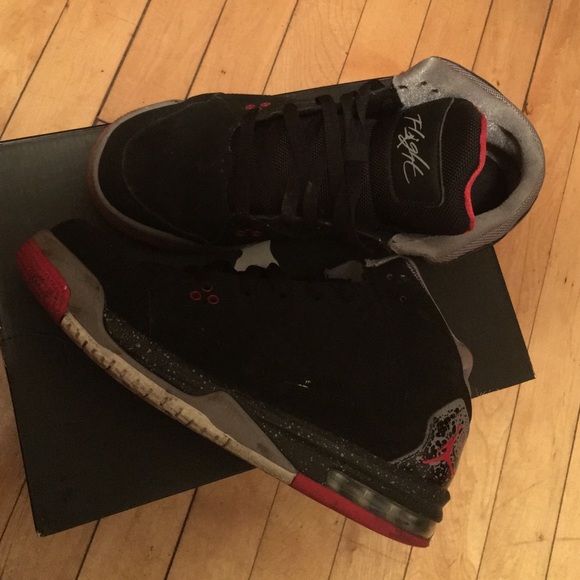 Jordan Flight Origin (GS) - Picture 4 of 4