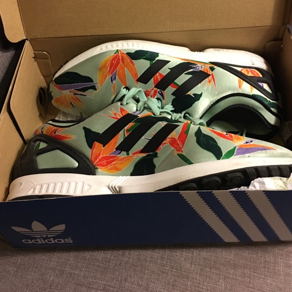 Adidas Other - SOLD***ADIDAS Z FLUX MENS 13. 2 PAIR separate Adidas Other - SOLD***ADIDAS Z FLUX MENS 13. 2 PAIR separate