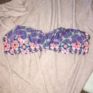 Maaji bathing suit top