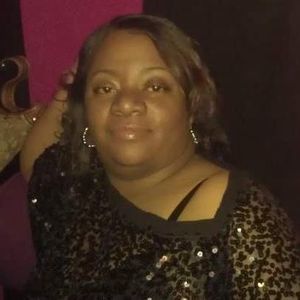 Meet your Posher, Rashanda