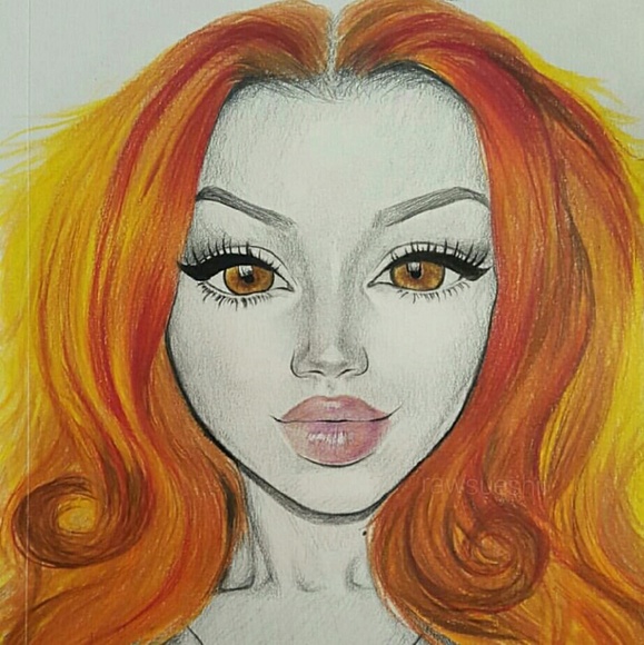 Meet your Posher, Sonya