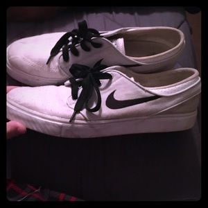 Men's Nike Skateboard shoes