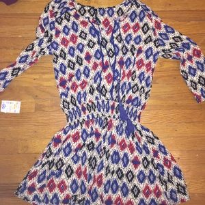 Brand new Winter / Fall dress