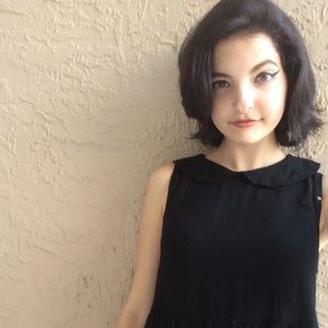 Meet your Posher, Briana