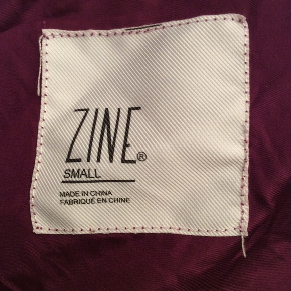 Jacket - Picture 4 of 4