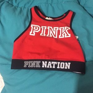 Victoria Secret Fashion Show Bra