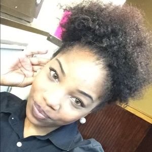 Meet your Posher, Erika