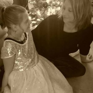 Meet your Posher, Brenda