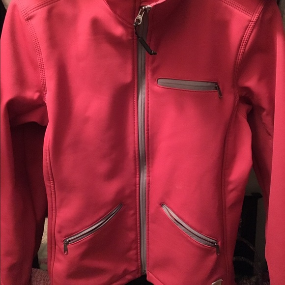 Carhartt Jacket.