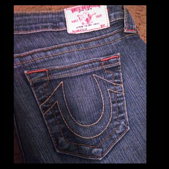 True religion jeans