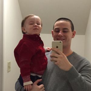 Meet your Posher, Kevin