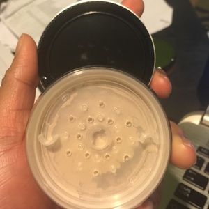 Mary Kay mineral powder foundation