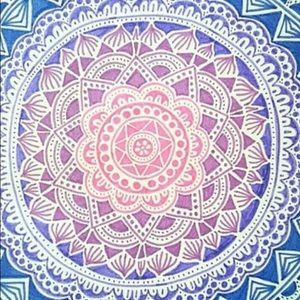 Meet your Posher, Dominique