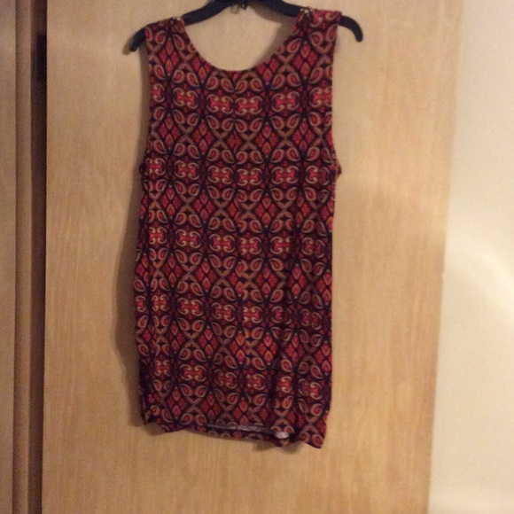 Rayon top - Picture 2 of 3