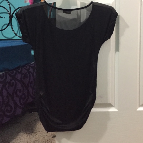 YOU AND ME INFINITY SHIRT - Picture 2 of 2