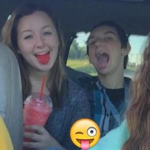 Meet your Posher, Dalton